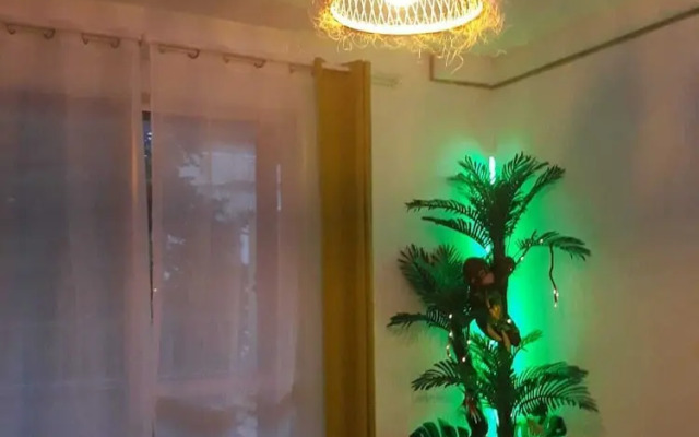 Wonder Rooms Nerja Guest House