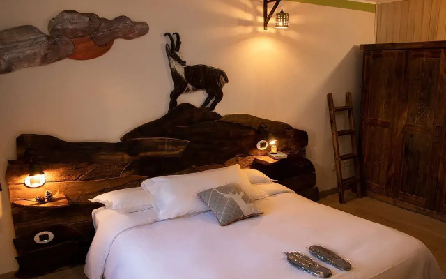 Maison Cly Hotel & Restaurant