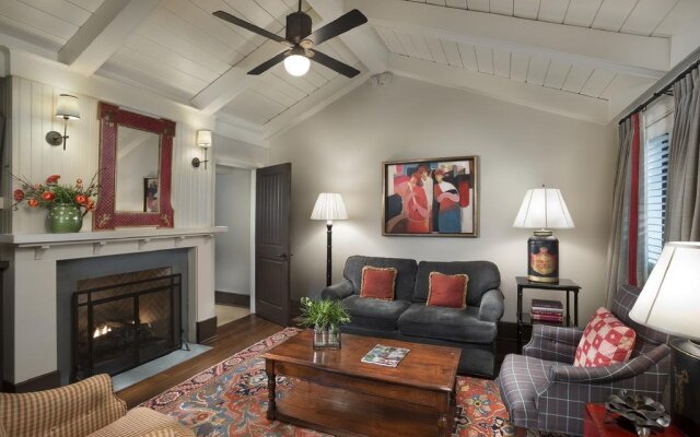 Old Edwards Inn & Spa
