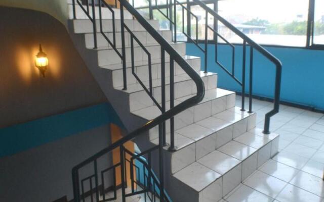 Hotel Istana Bungur by ZUZU