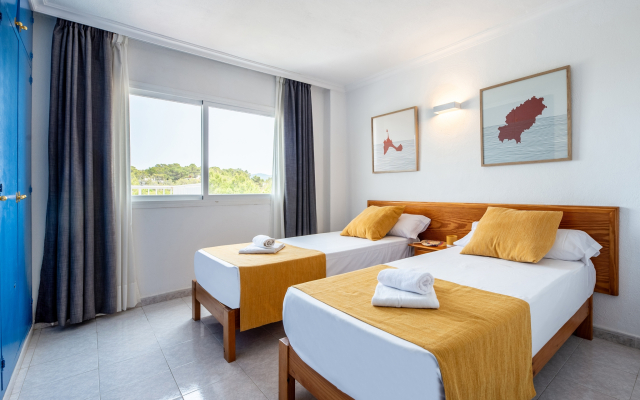 Aparthotel Vibra Monterrey