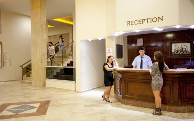 Marbel Hotel by Palm Wings