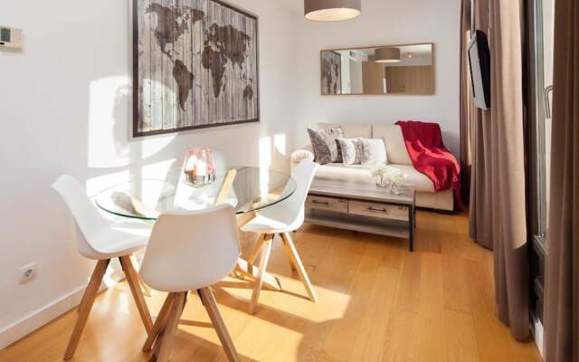 Inmalaga Apartments Salinas