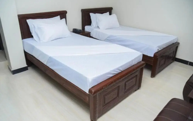 Royal Blue Inn Hotel Islamabad