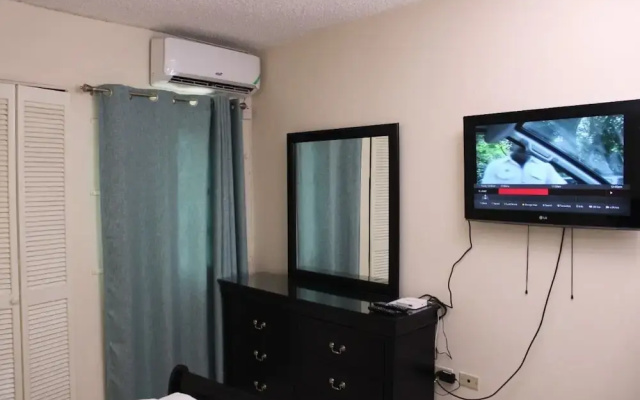 Finest Accommodation Marley Manor APT323