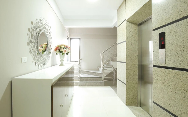 Istay Hotel Apartment 1