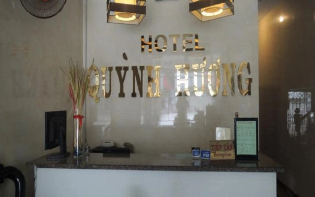 Quynh Huong Hotel