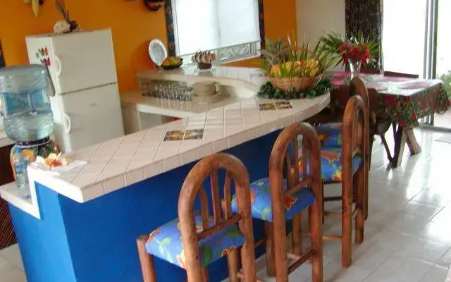 Casa Tranquilo