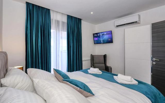 Luxury Holiday House Zadar