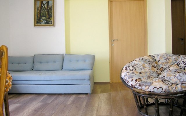 Villa With 5 Bedrooms in Klenovica, With Wonderful sea View, Furnished Terrace and Wifi - 500 m From the Beach