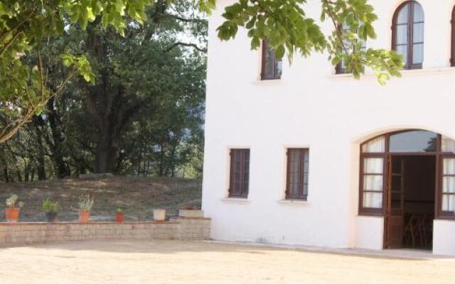 Hostal Rural Mas Blanc