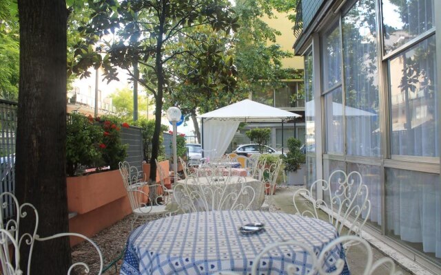 Hotel Marconi Miramare