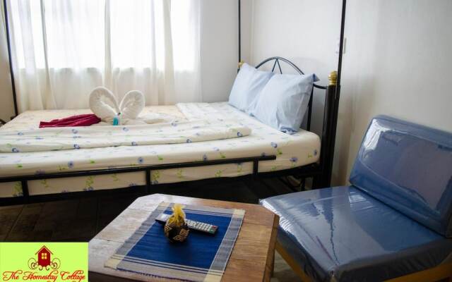 The Homestay Cottage