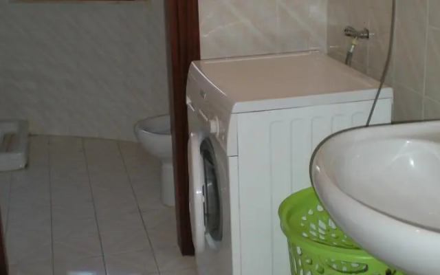 Apartment Villafranca Tirrena