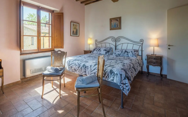 San Paolo Farm, Wifi, Pool, Val Di Cecina