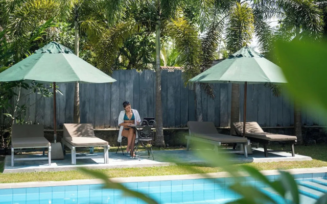 The Southern Heritage