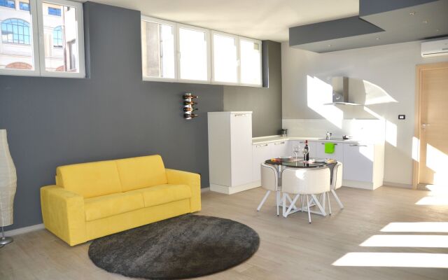 Torino loft