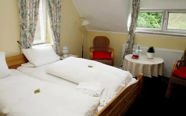 Hotel Waldschloesschen