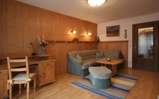 Eva Gutjahr Ferienwohnung