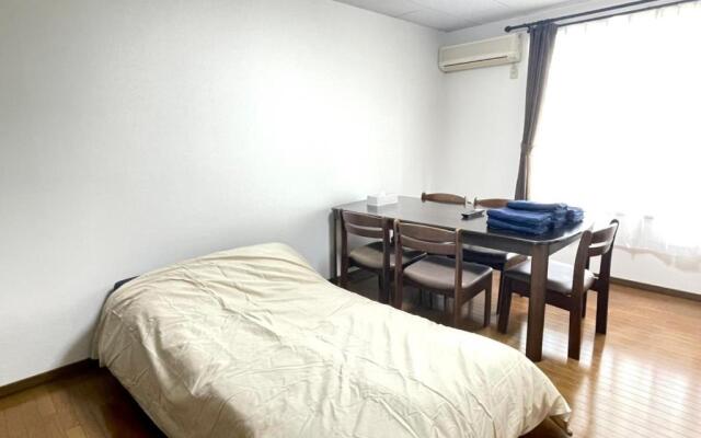 Avidasion - Vacation STAY 12208