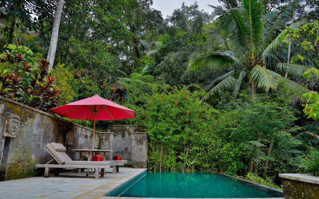 Ayung Resort Ubud