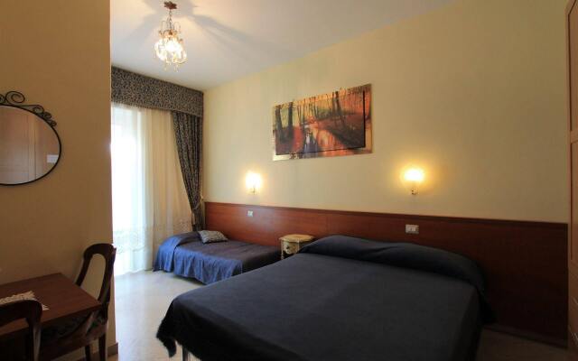 Le Terrazze del Vaticano