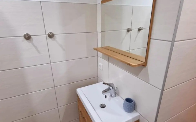 Workershome - Business Apartments - Monteurwohnungen