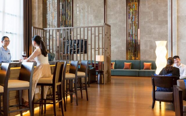 Pullman Nanchang Sunac