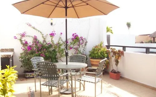 Peregrina Beach Apartment