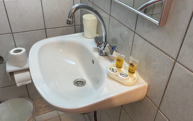Patras Port Apartment
