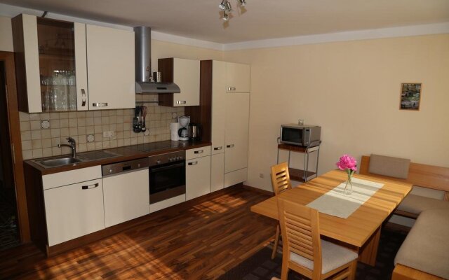 Appartement-Katschberg