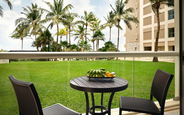 The Westin Lagunamar Ocean Resort Villas & Spa, Cancun