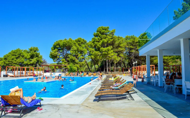 Croatia Camp