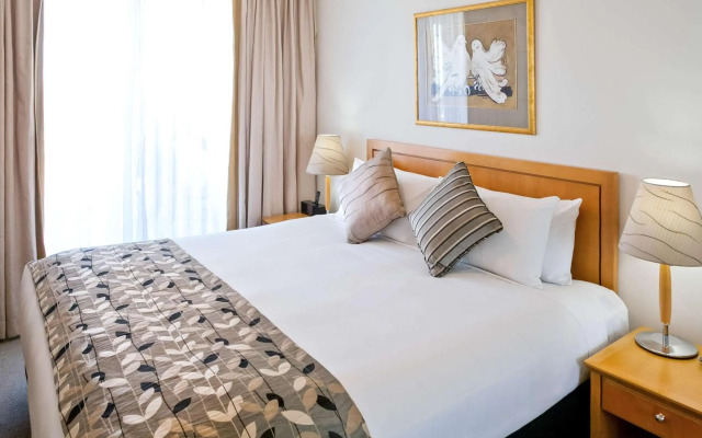 The Sebel Sydney Chatswood