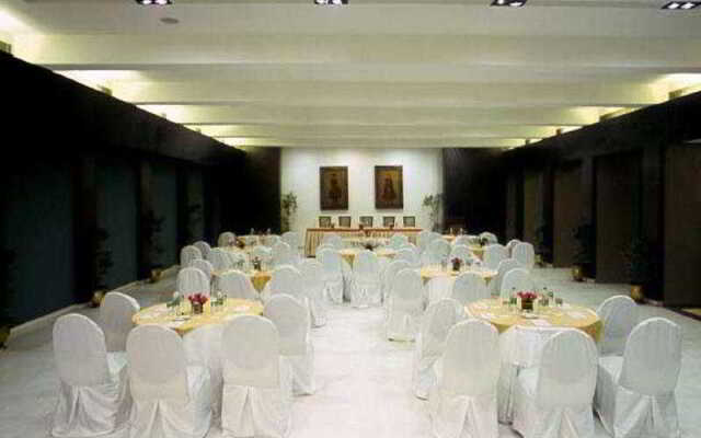 Mansingh Towers
