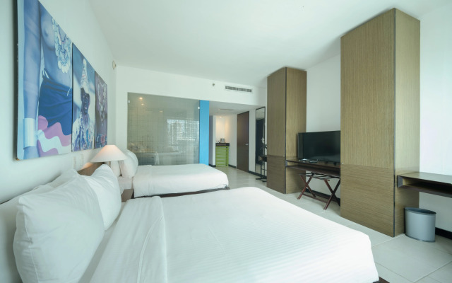 Decapolis Hotel Panama City