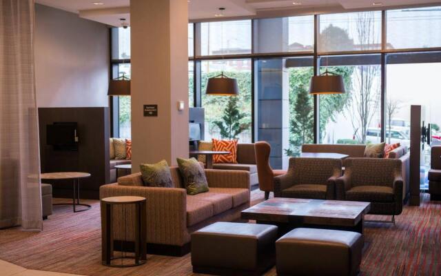 Residence Inn by Marriott Seattle University District