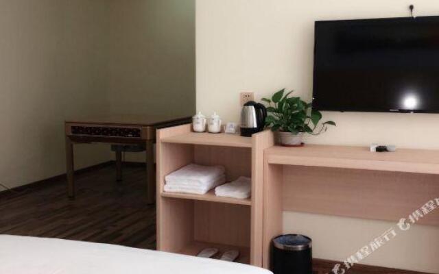 Runjunlan Hotel
