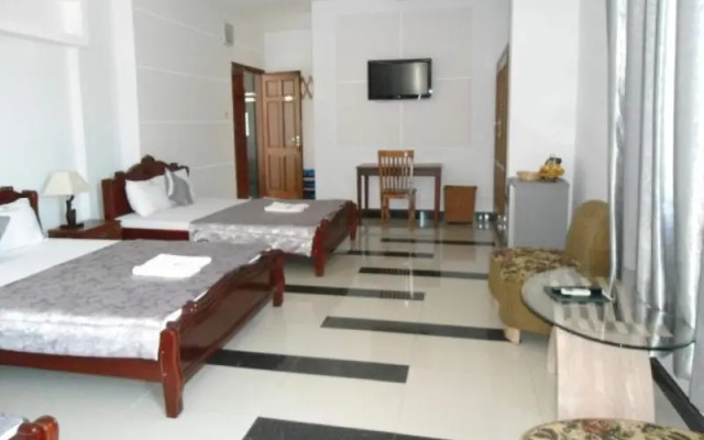 Sea Harmony Hotel