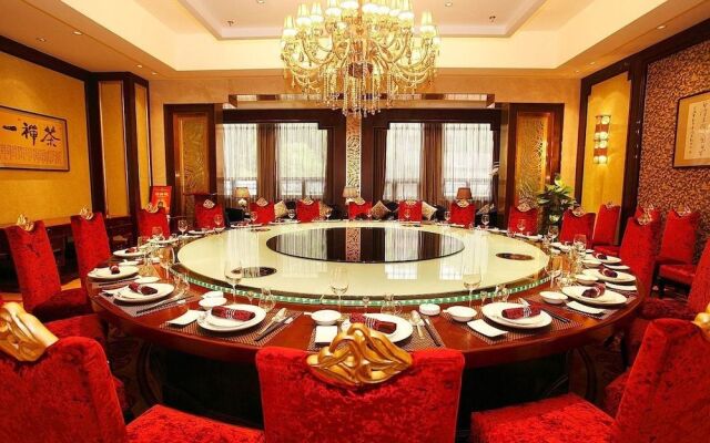 Marshal Palace Hotel - Wuhan
