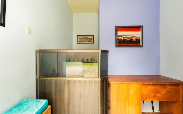 OYO Life 3387 Nakula Homestay Syariah