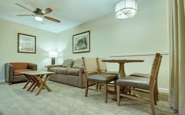 Club Wyndham Durango