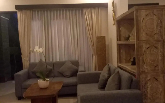 Villa Reisya
