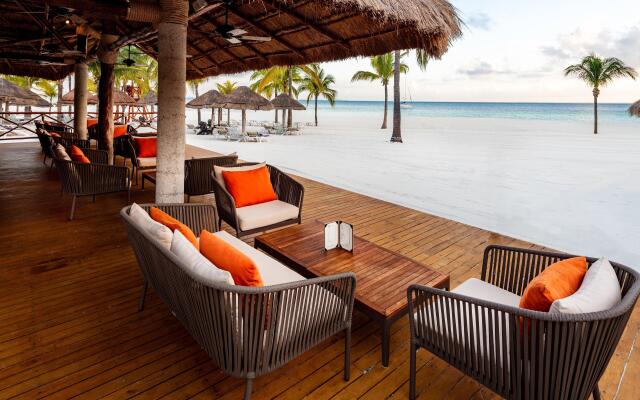 InterContinental Presidente Cancun Resort by IHG