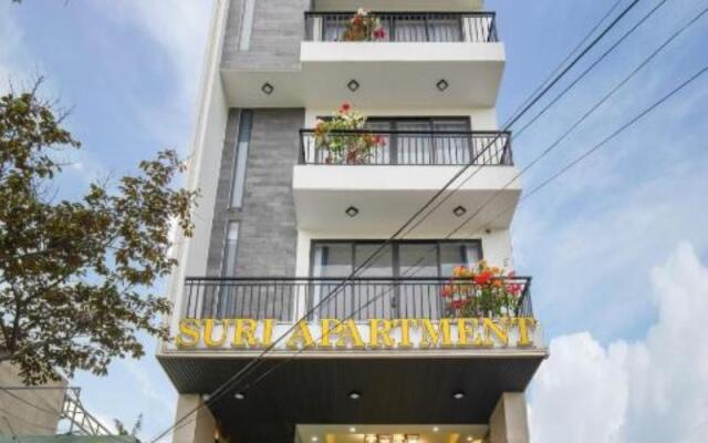 Suri Apartment & Hotel Danang