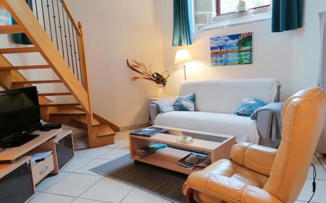 Cottage Chapel, Briec