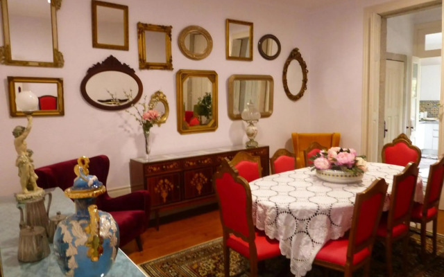 Casa Portugueza Experience