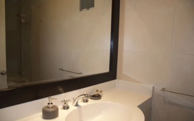 Temporary Apartments in Miraflores