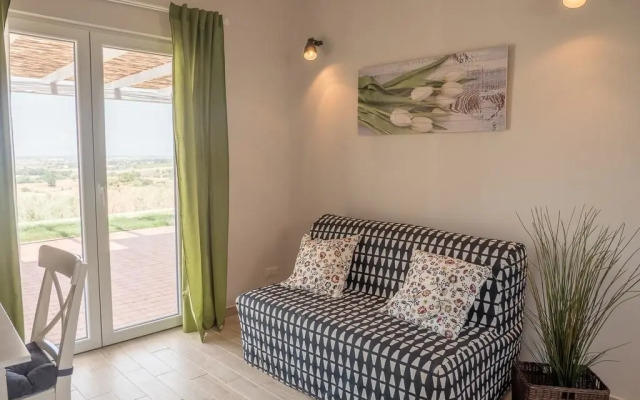 Podere n° 8 in Maremma