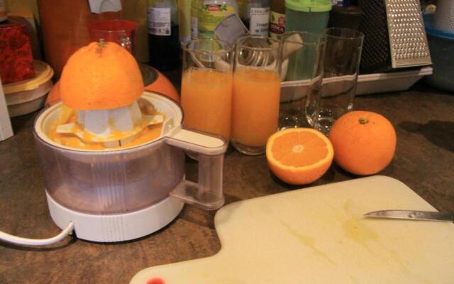 Chambre Dhôtes Les Epicuriens